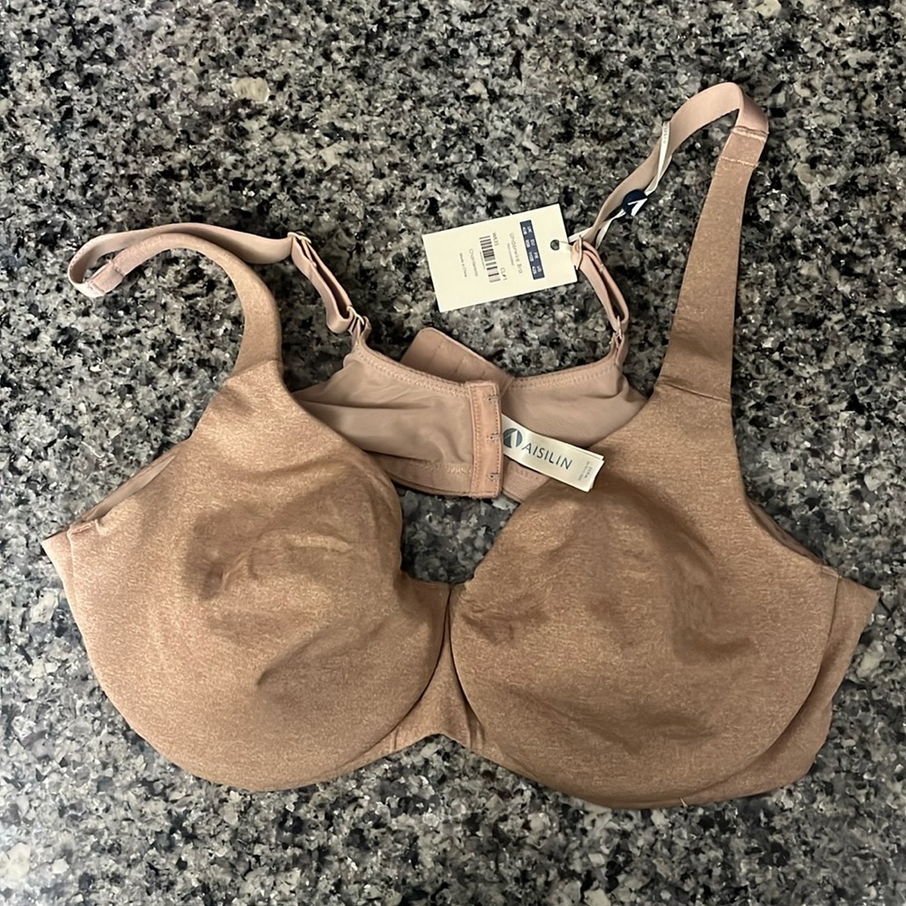 Aisilin bra never worn 42b
